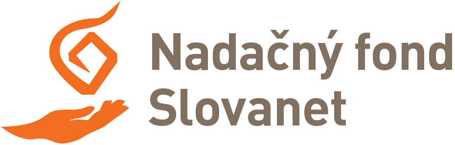 Nadačný fond Slovanet pri Nadácii Centra pre filantropiu